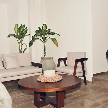 Central And Comfortable Apartment Playa